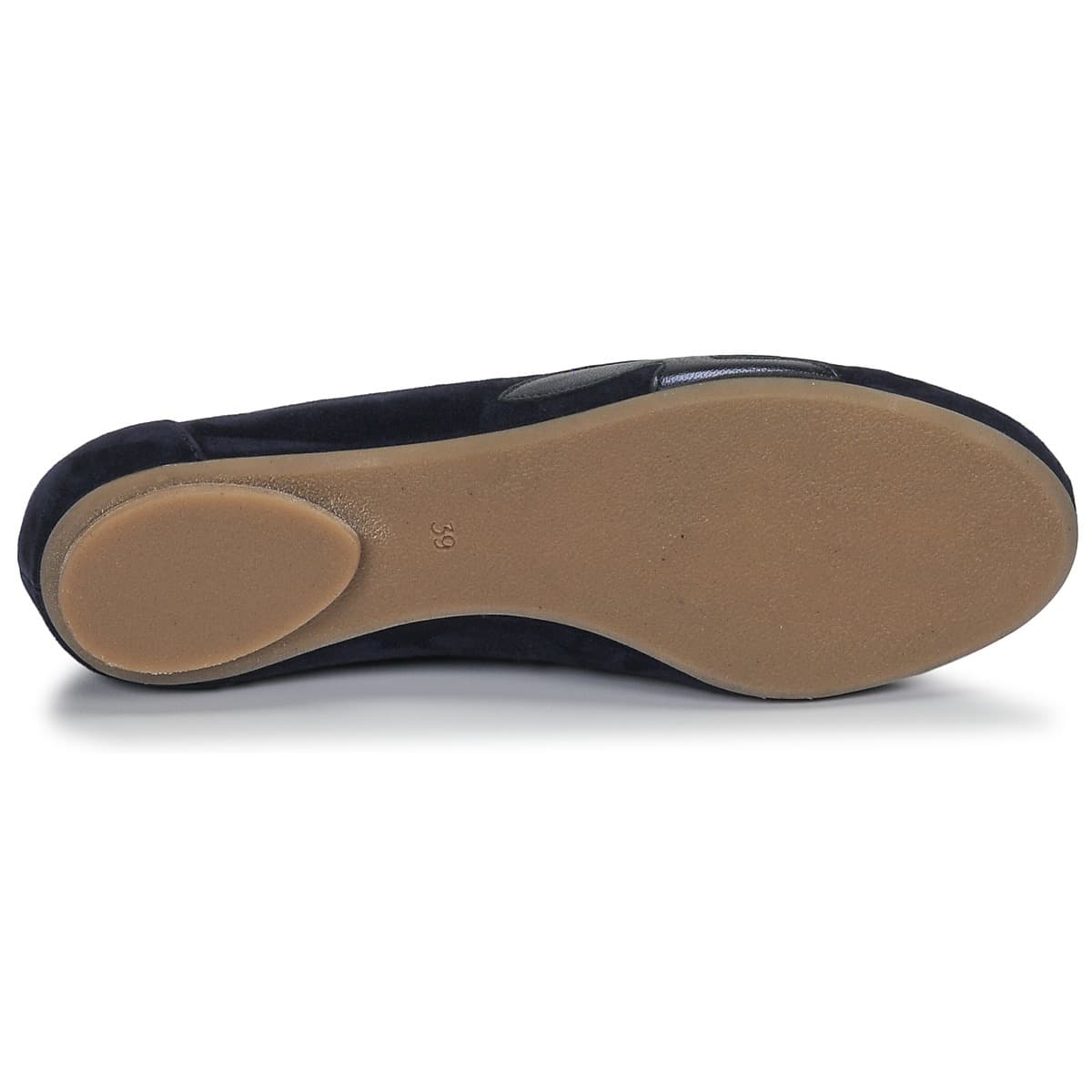 Women's Ballet Flats Betty London Blue