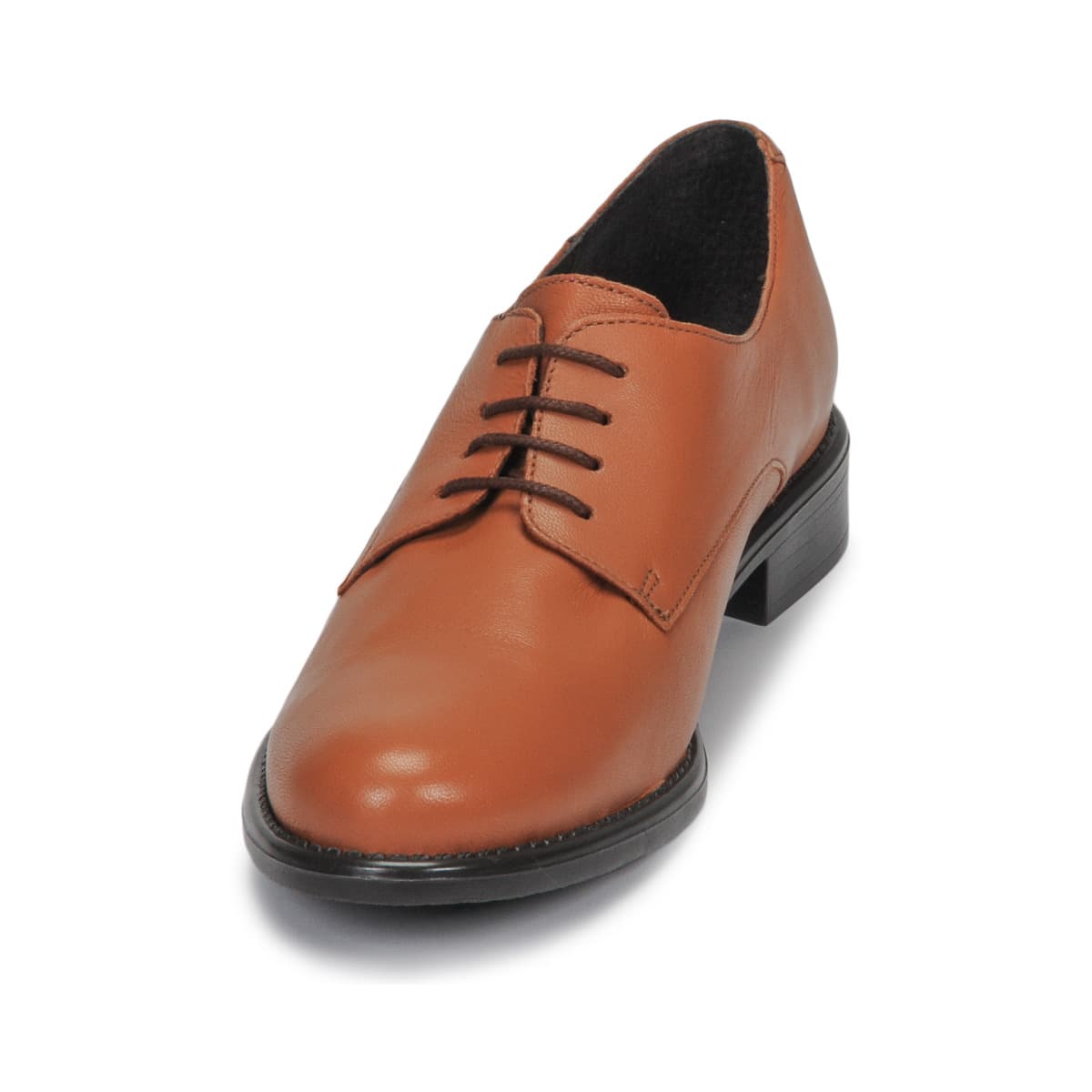 Women's Derby Shoes Betty London Brown