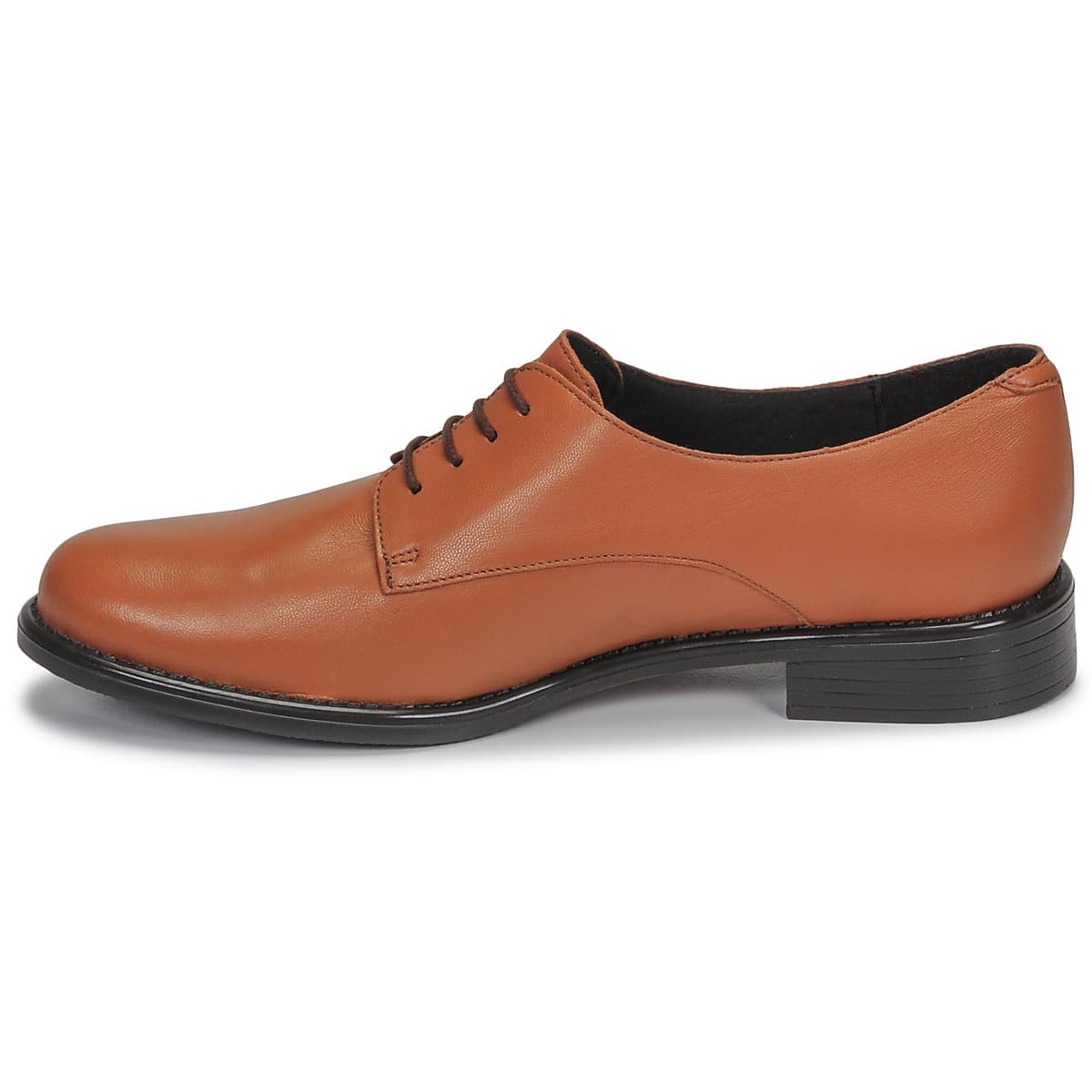 Women's Derby Shoes Betty London Brown
