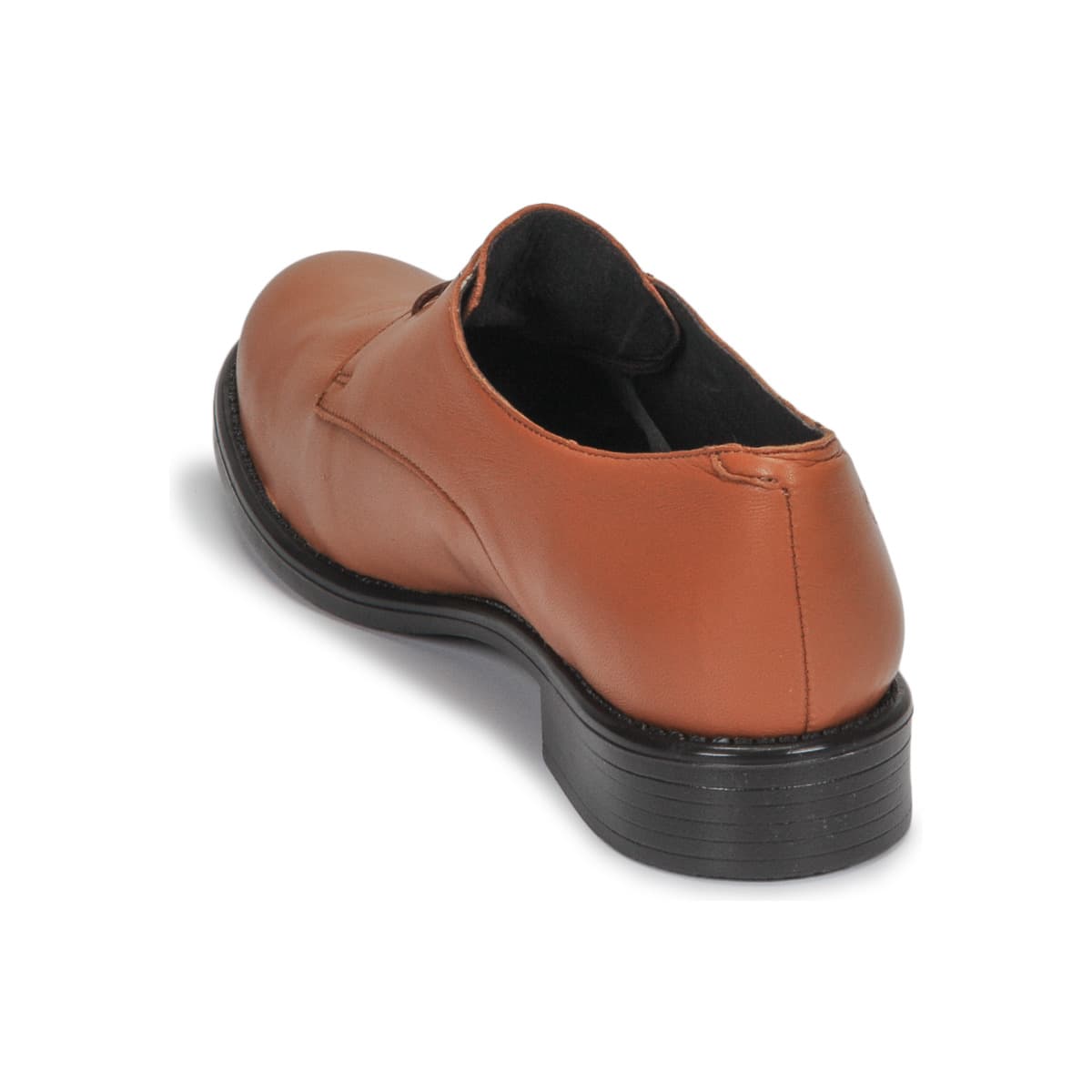 Women's Derby Shoes Betty London Brown