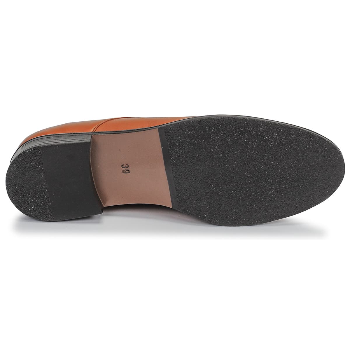 Women's Derby Shoes Betty London Brown