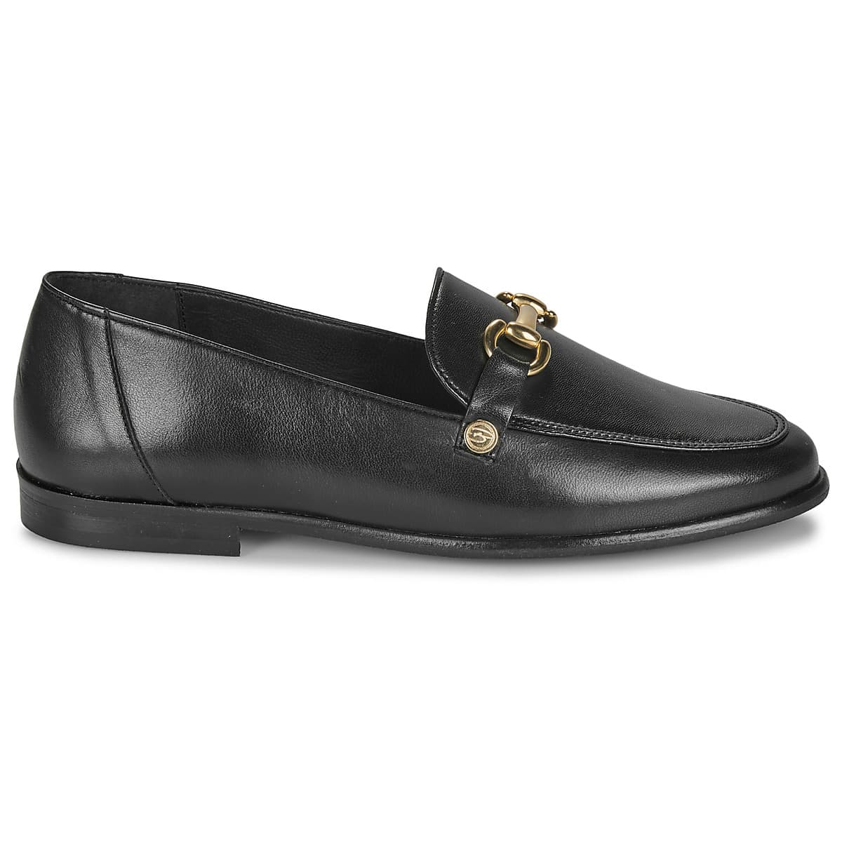 Women's Loafers Betty London Black