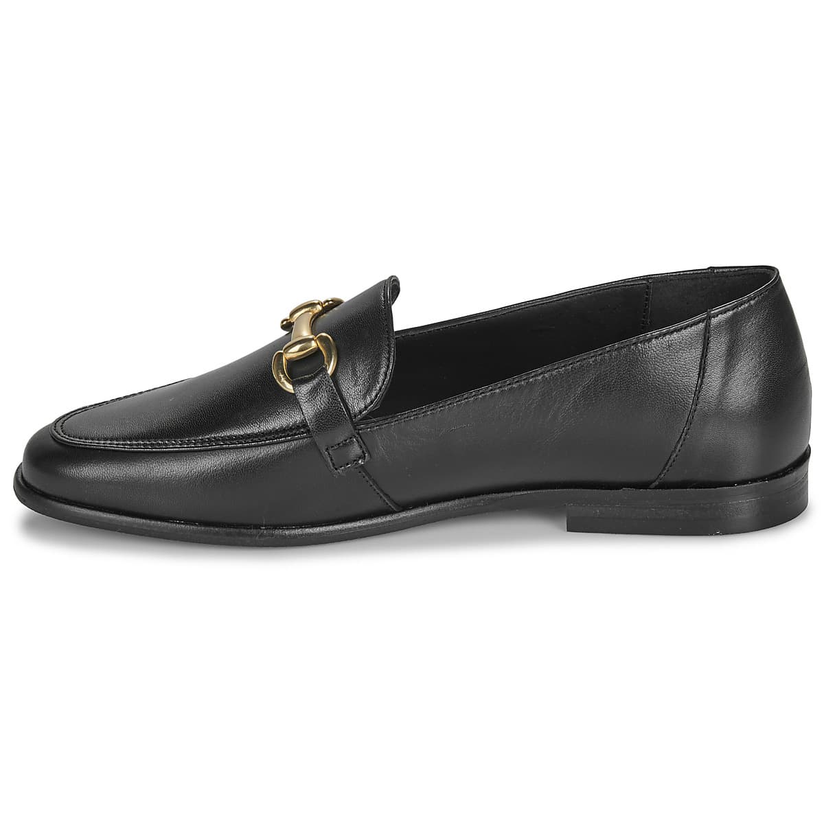 Women's Loafers Betty London Black