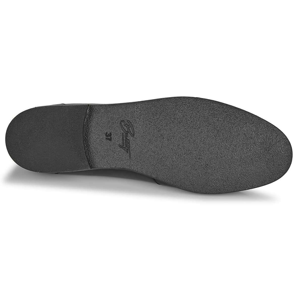 Women's Loafers Betty London Black