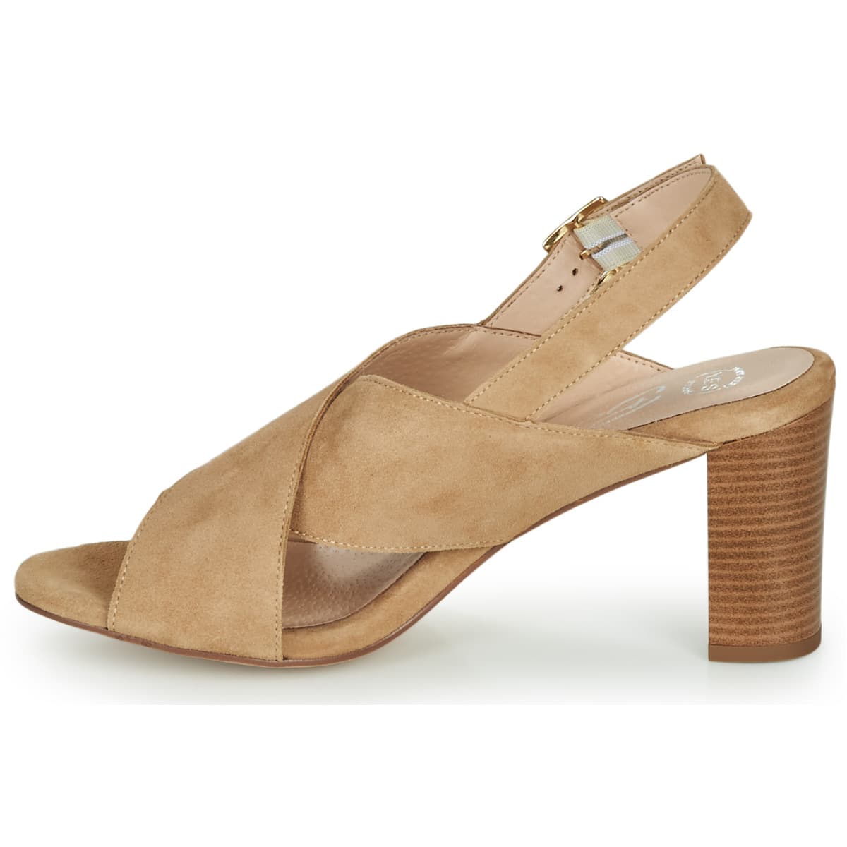 Women's Pumps Betty London Beige