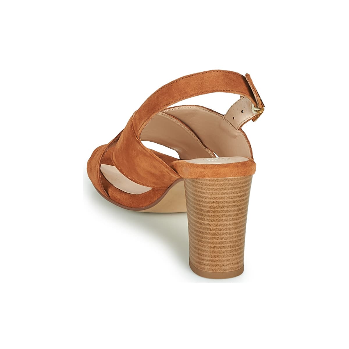 Women's Pumps Betty London Brown