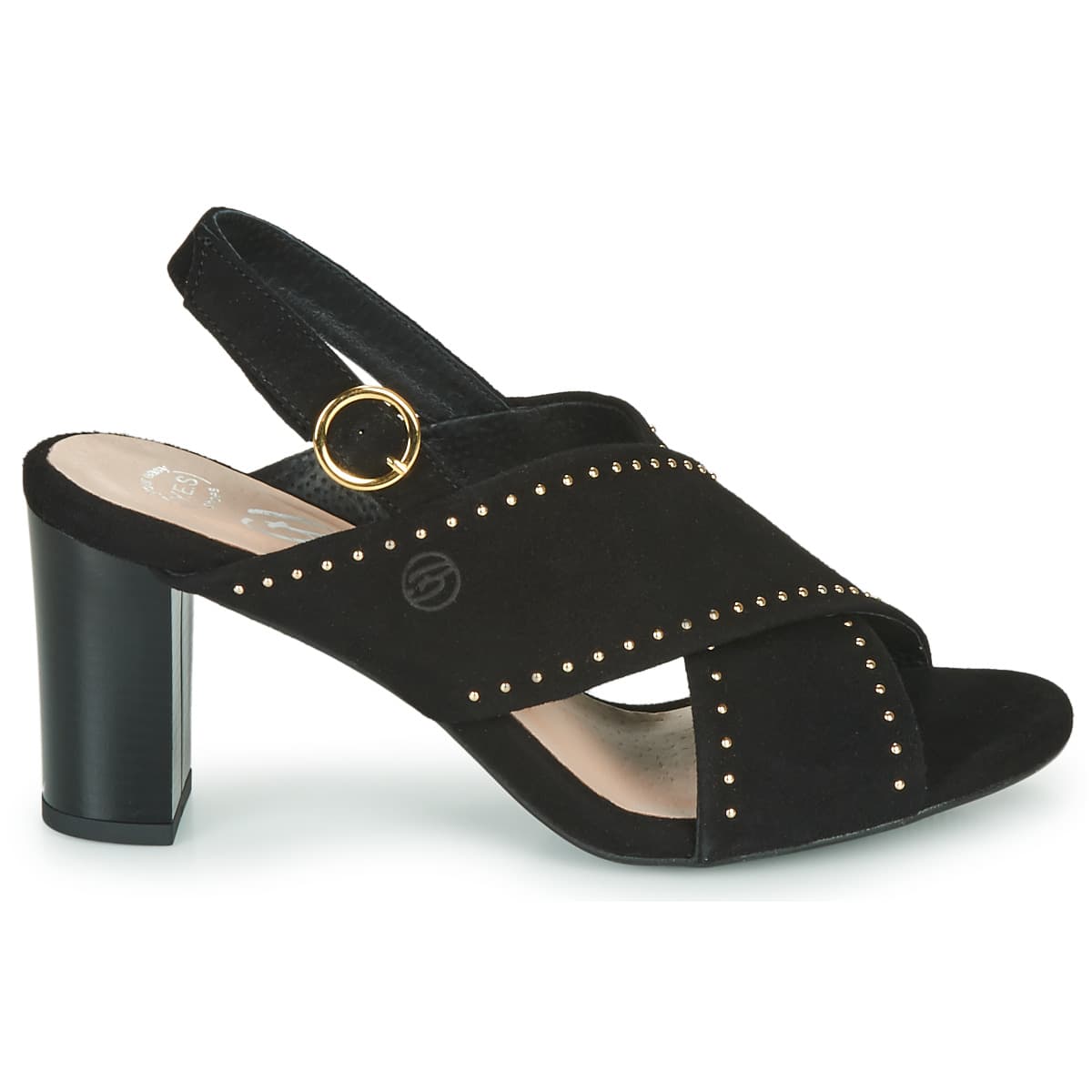 Women's Pumps Betty London Black