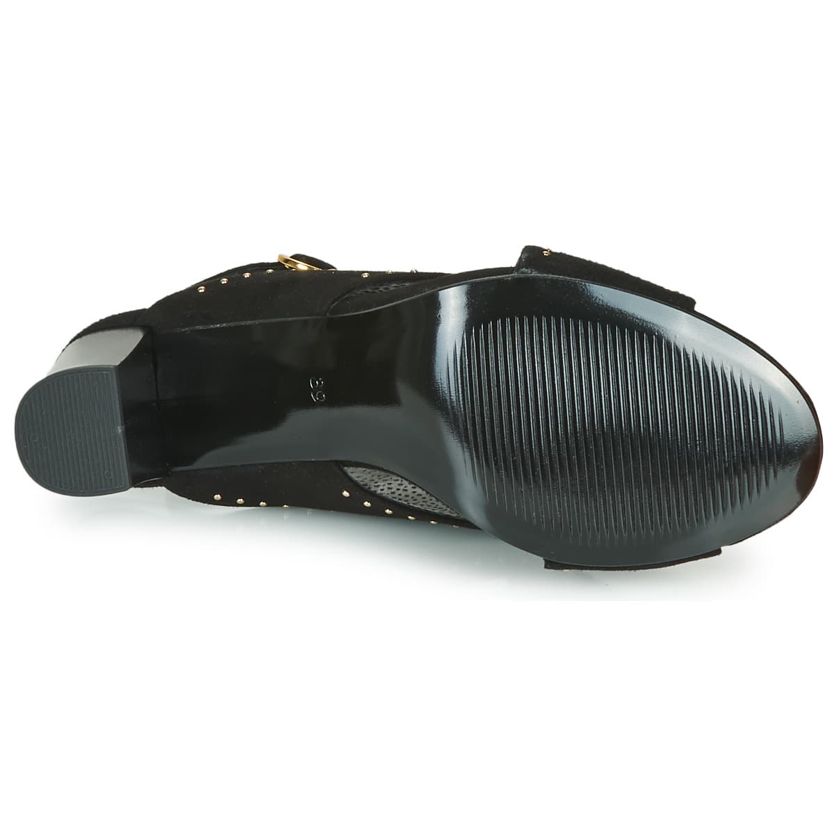 Women's Pumps Betty London Black