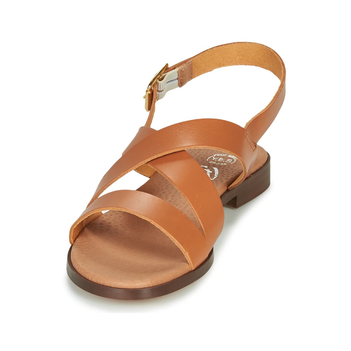 Women's Sandals Betty London Brown