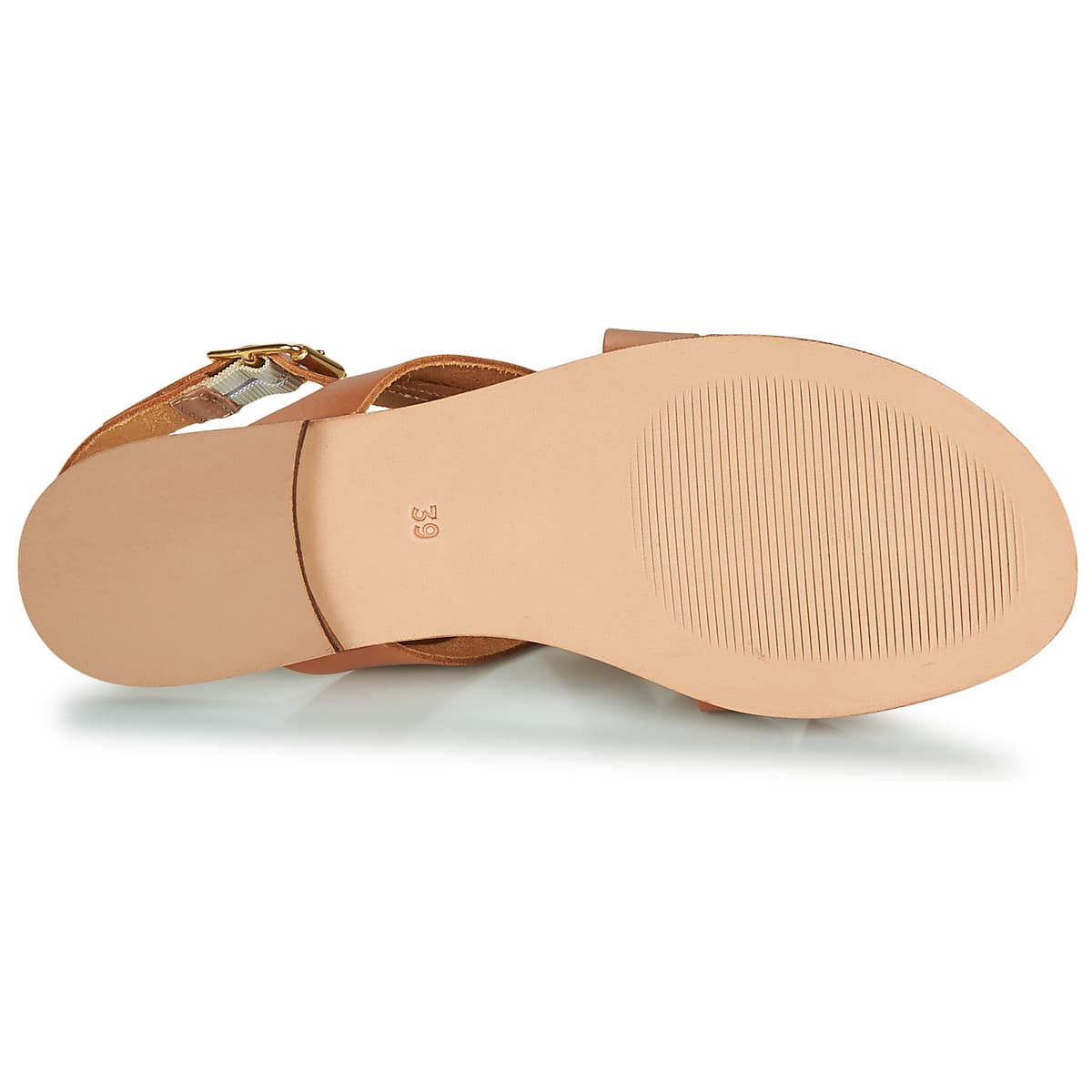 Women's Sandals Betty London Brown