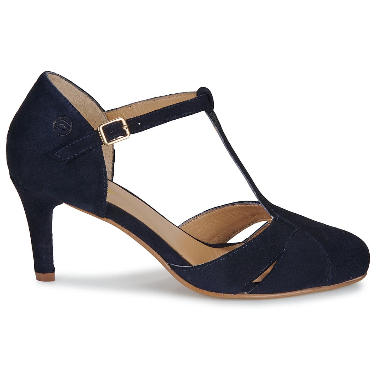 Women's Pumps Betty London Blue