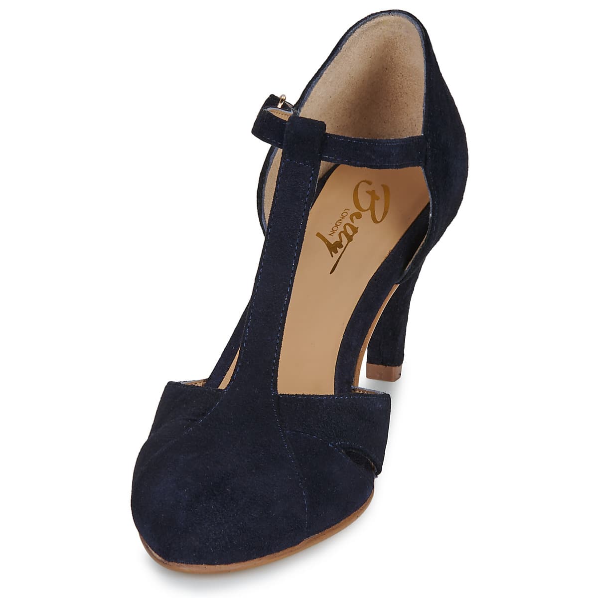 Women's Pumps Betty London Blue