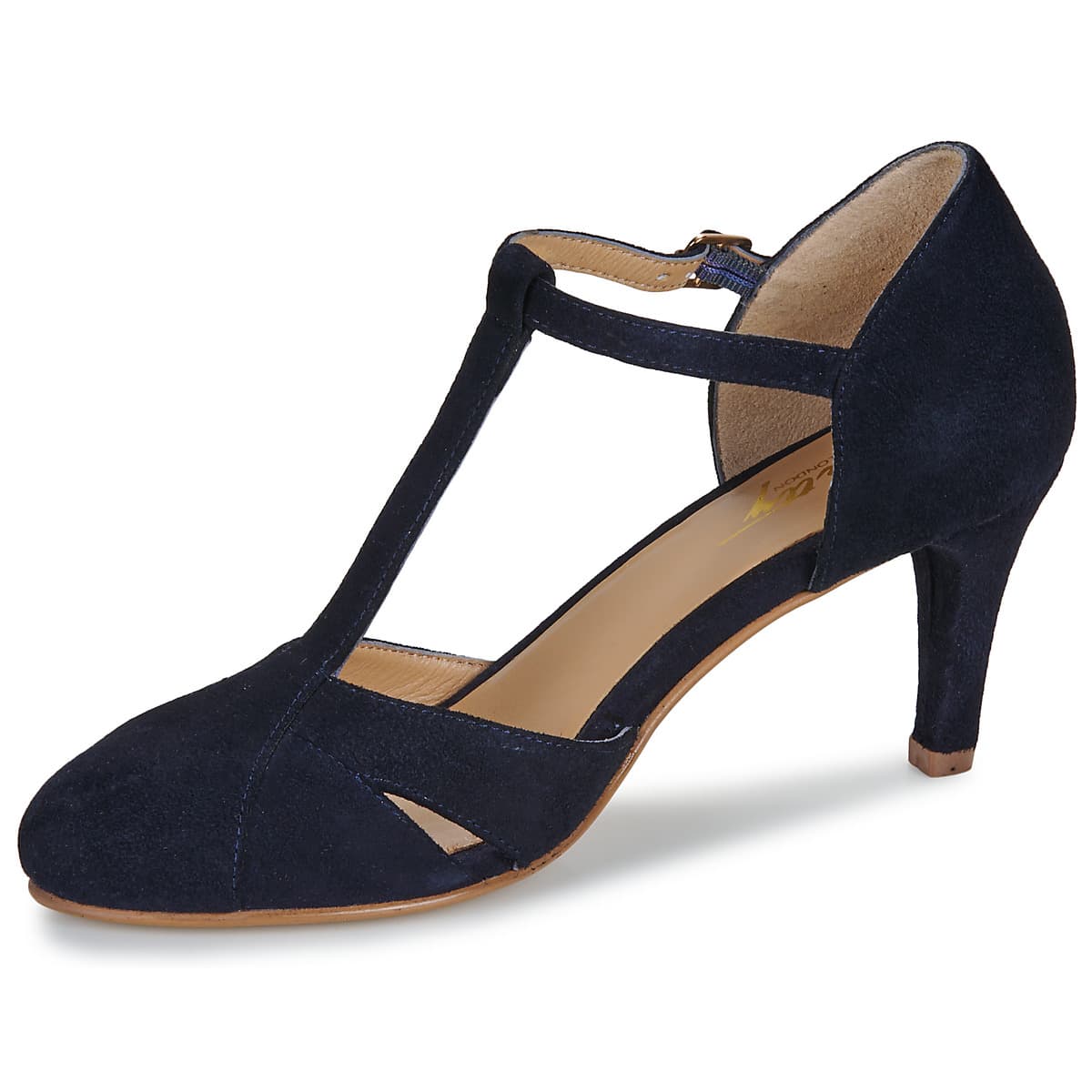 Women's Pumps Betty London Blue