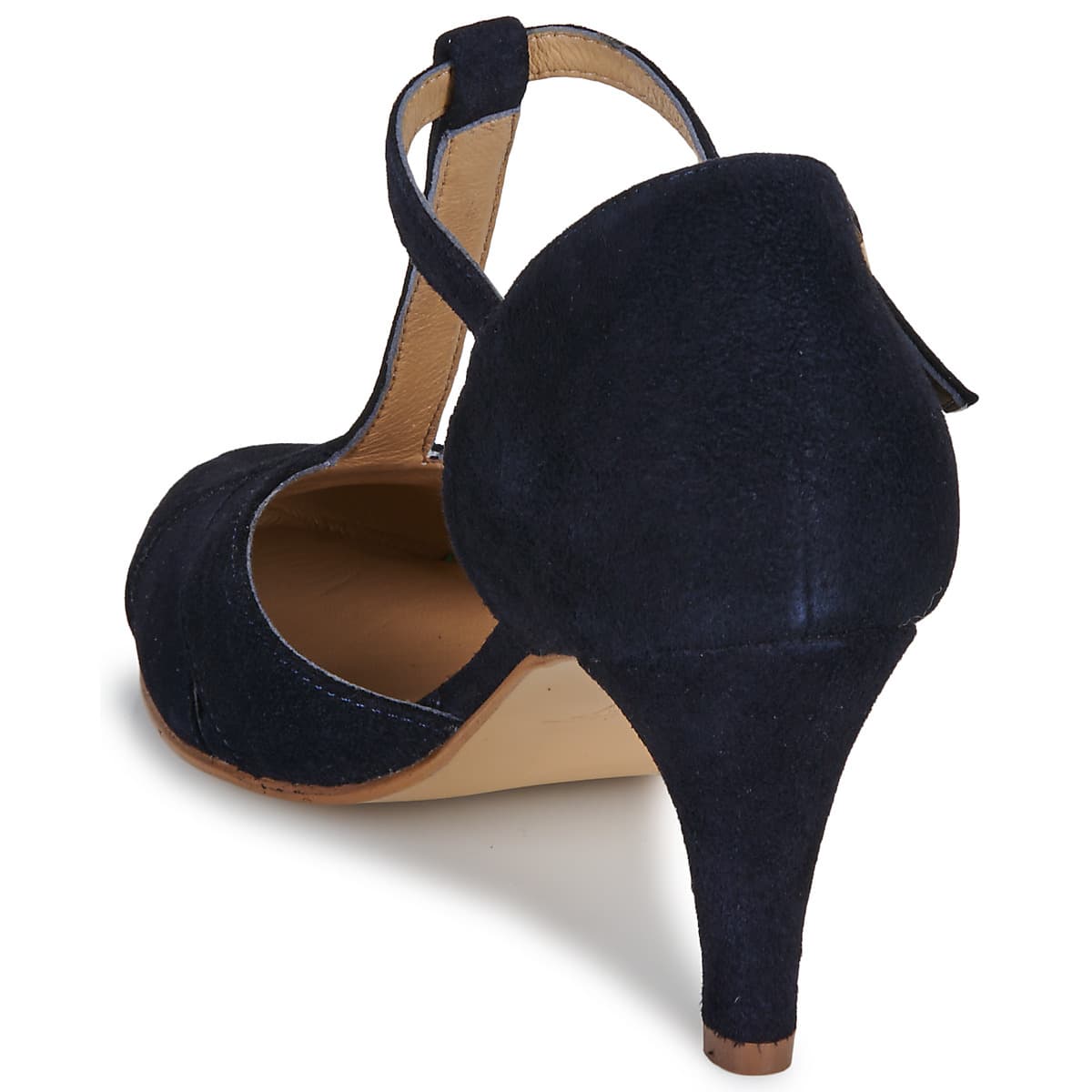 Women's Pumps Betty London Blue