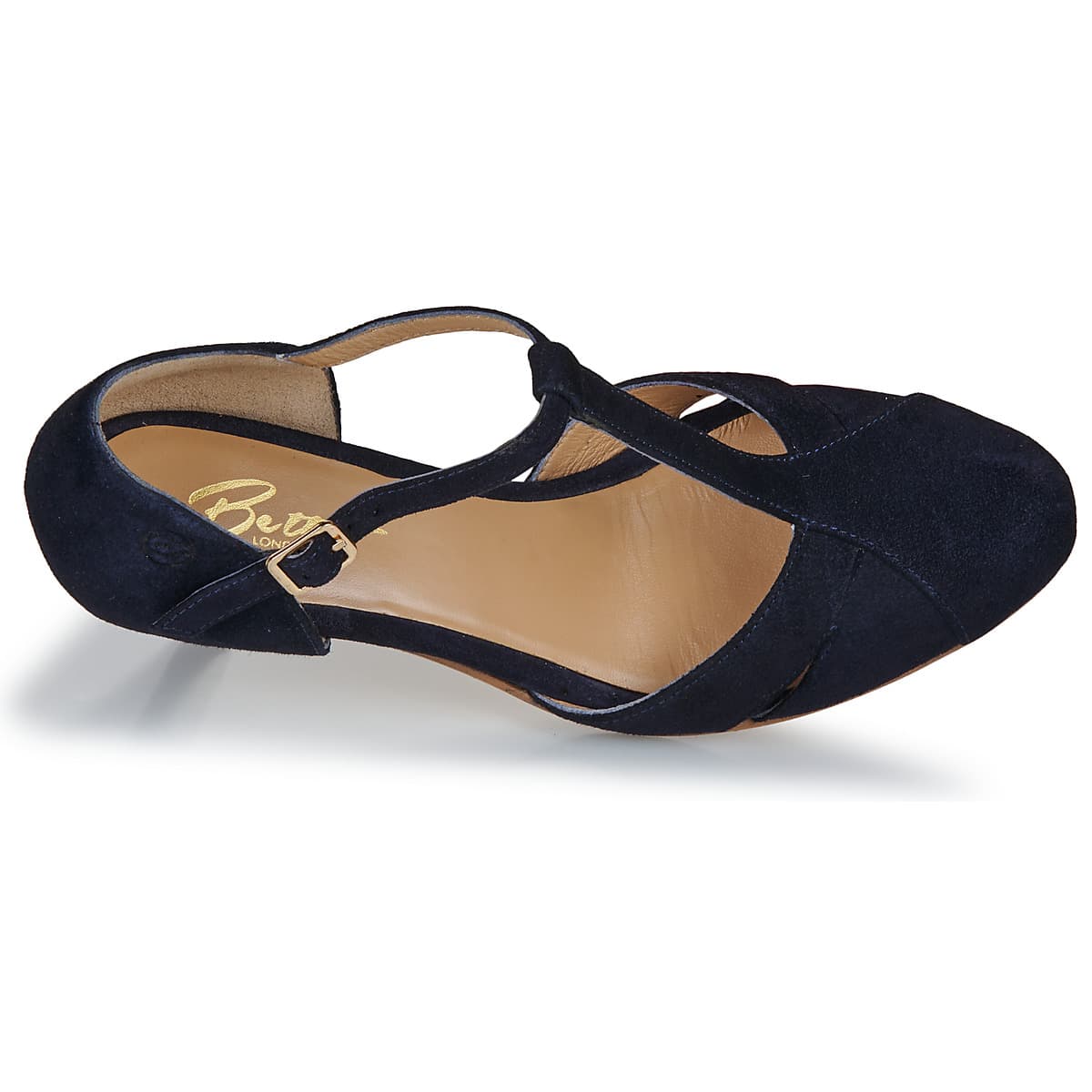 Women's Pumps Betty London Blue