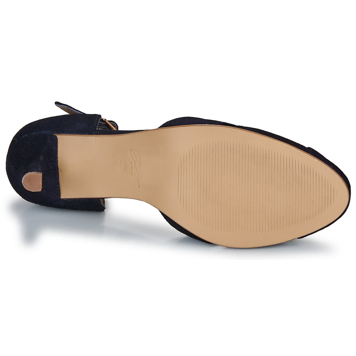 Women's Pumps Betty London Blue