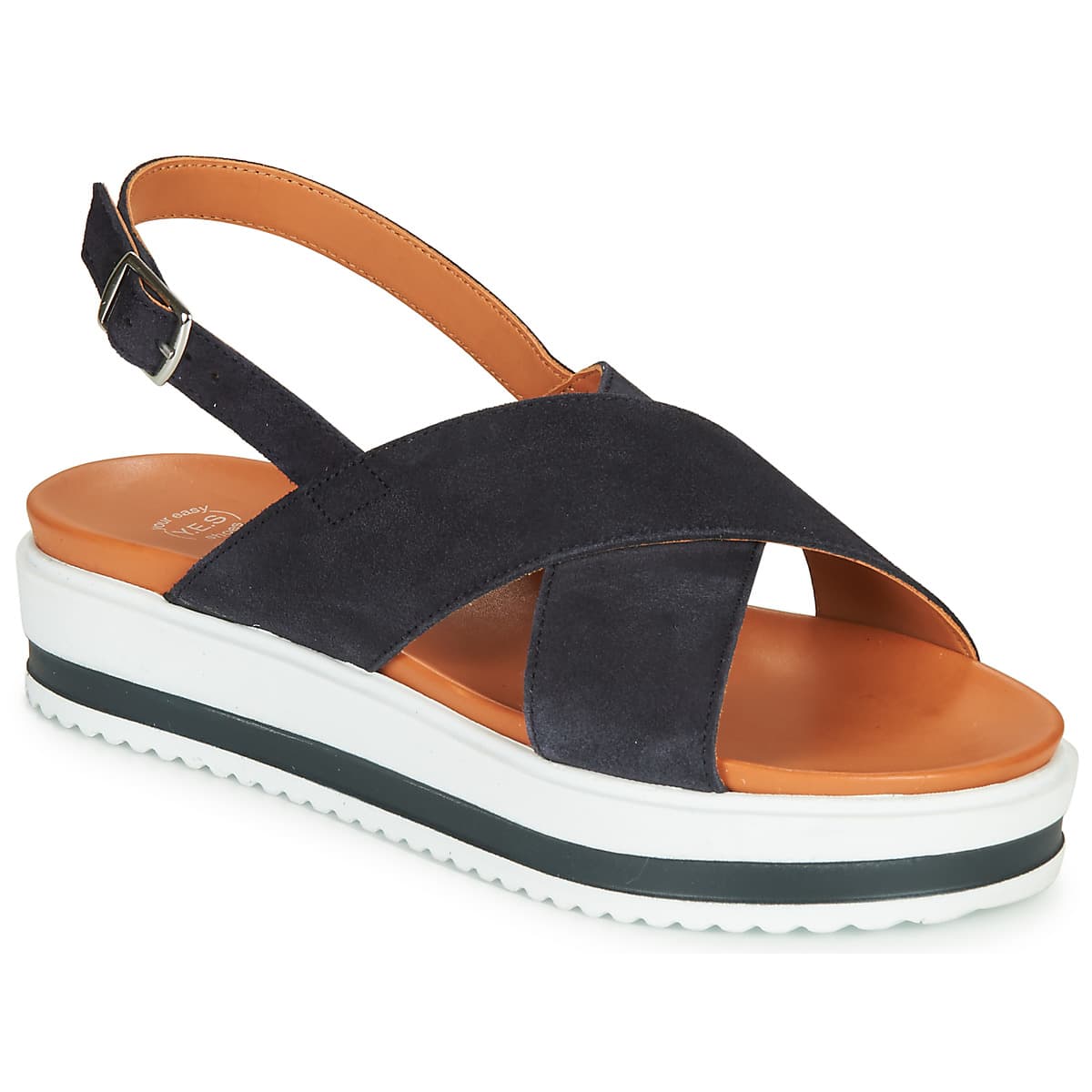 Women's Platforms Betty London Blue