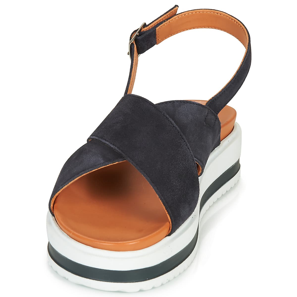 Women's Platforms Betty London Blue