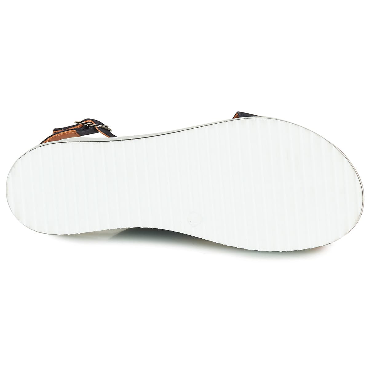 Women's Platforms Betty London Blue