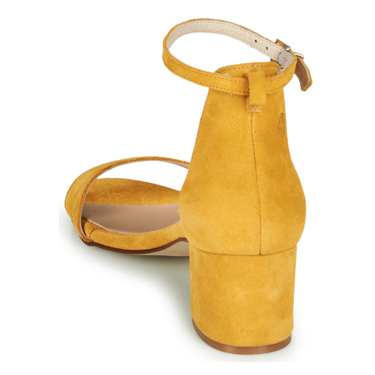 Women's Pumps Betty London Yellow