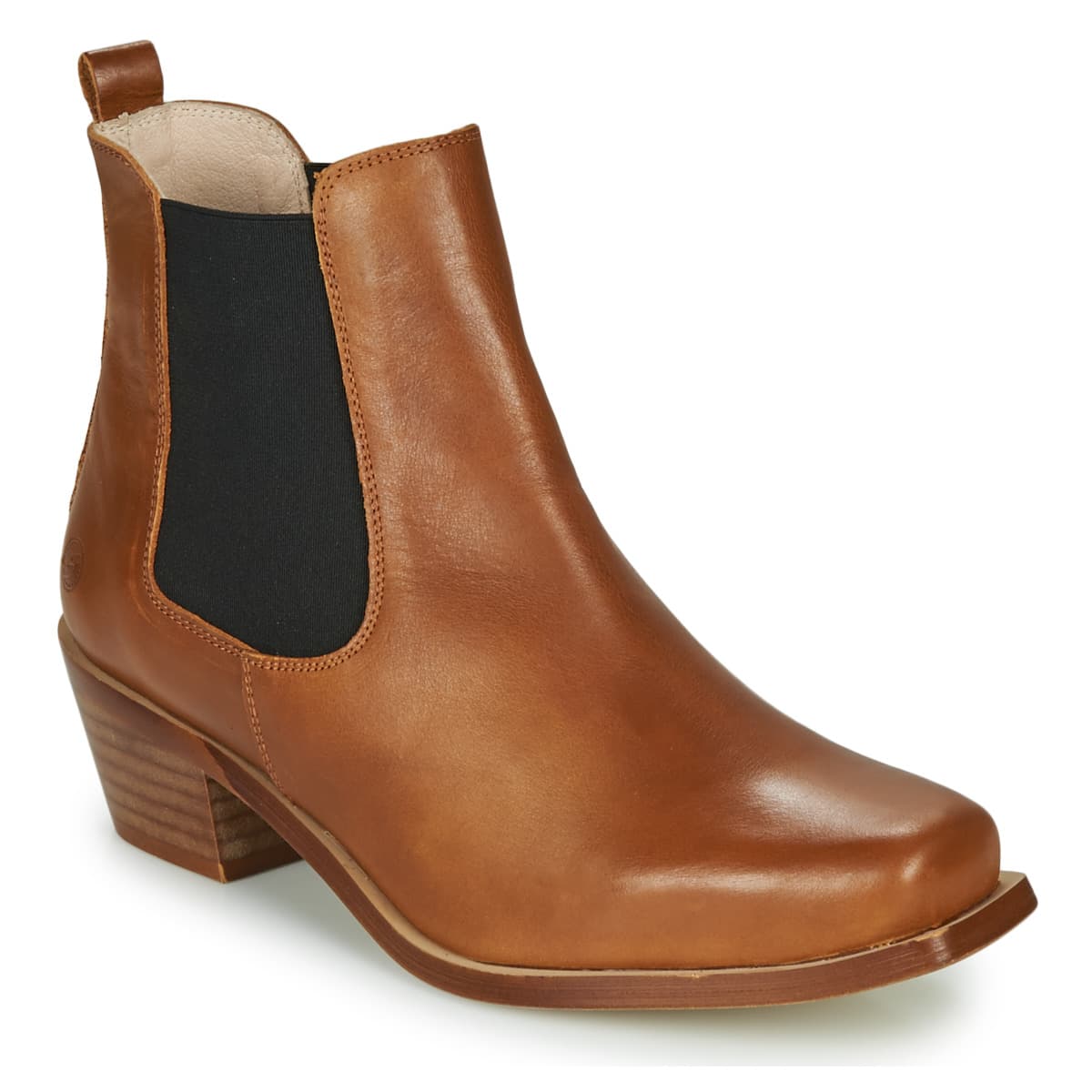 Women's Ankle Boots Betty London Brown