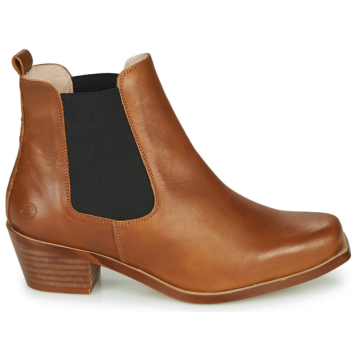 Women's Ankle Boots Betty London Brown