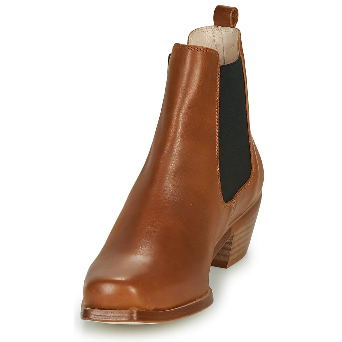 Women's Ankle Boots Betty London Brown