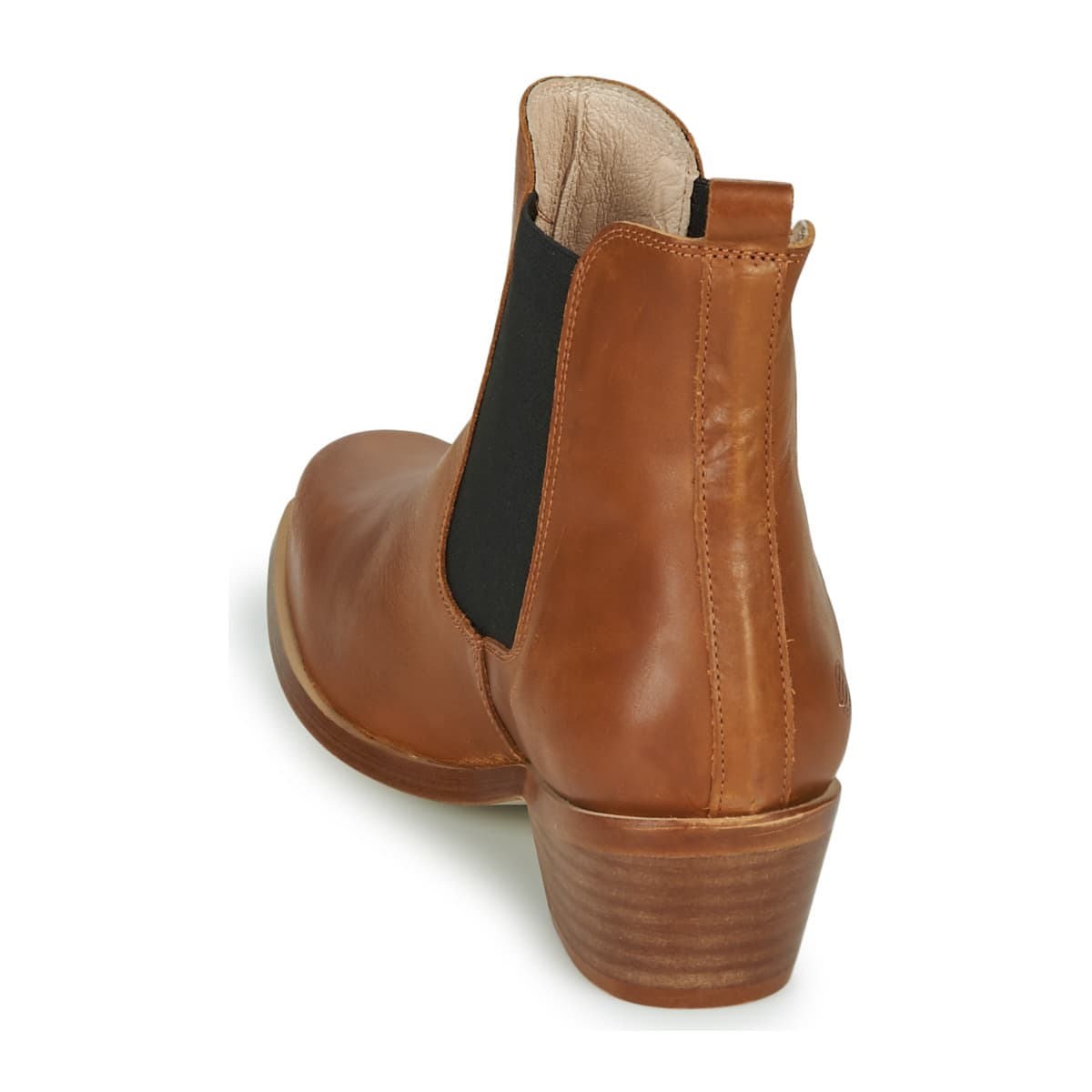 Women's Ankle Boots Betty London Brown