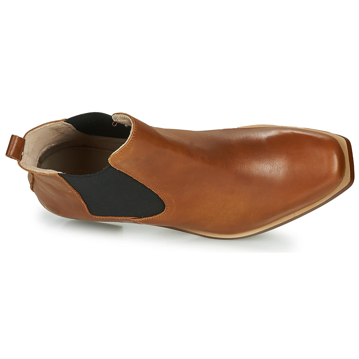 Women's Ankle Boots Betty London Brown