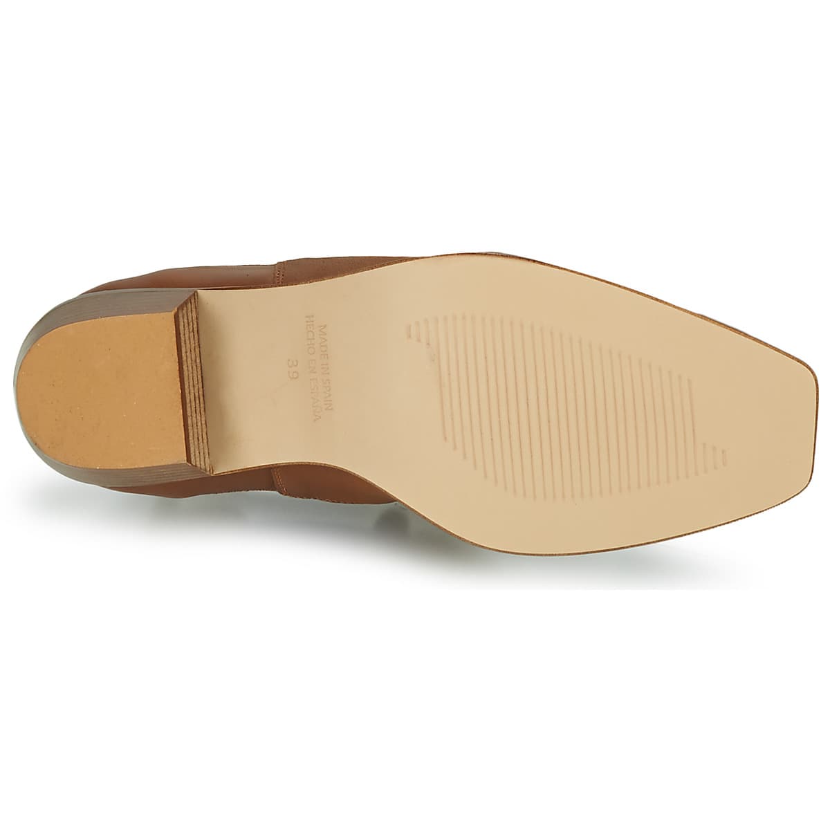 Women's Ankle Boots Betty London Brown