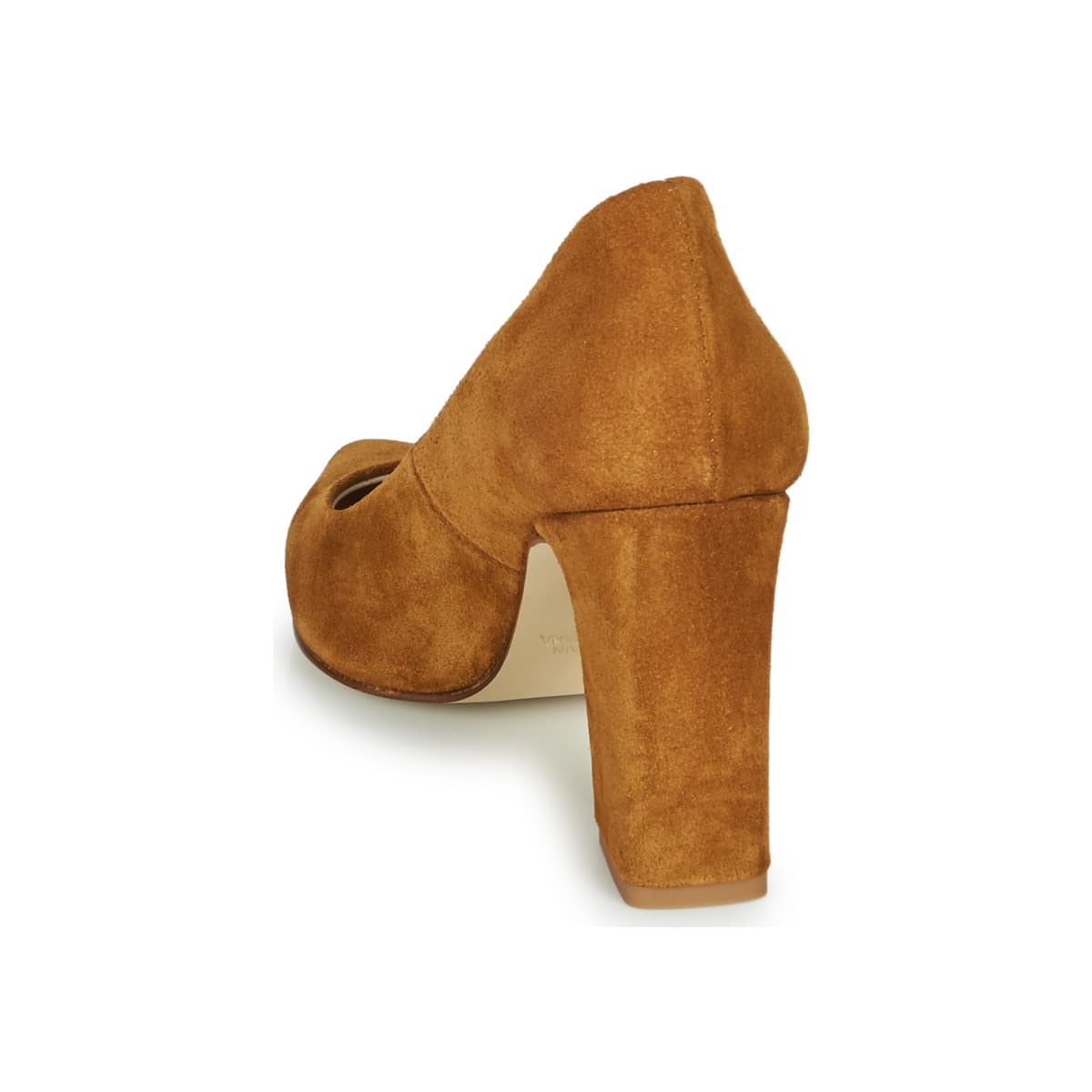 Women's Pumps Betty London Brown