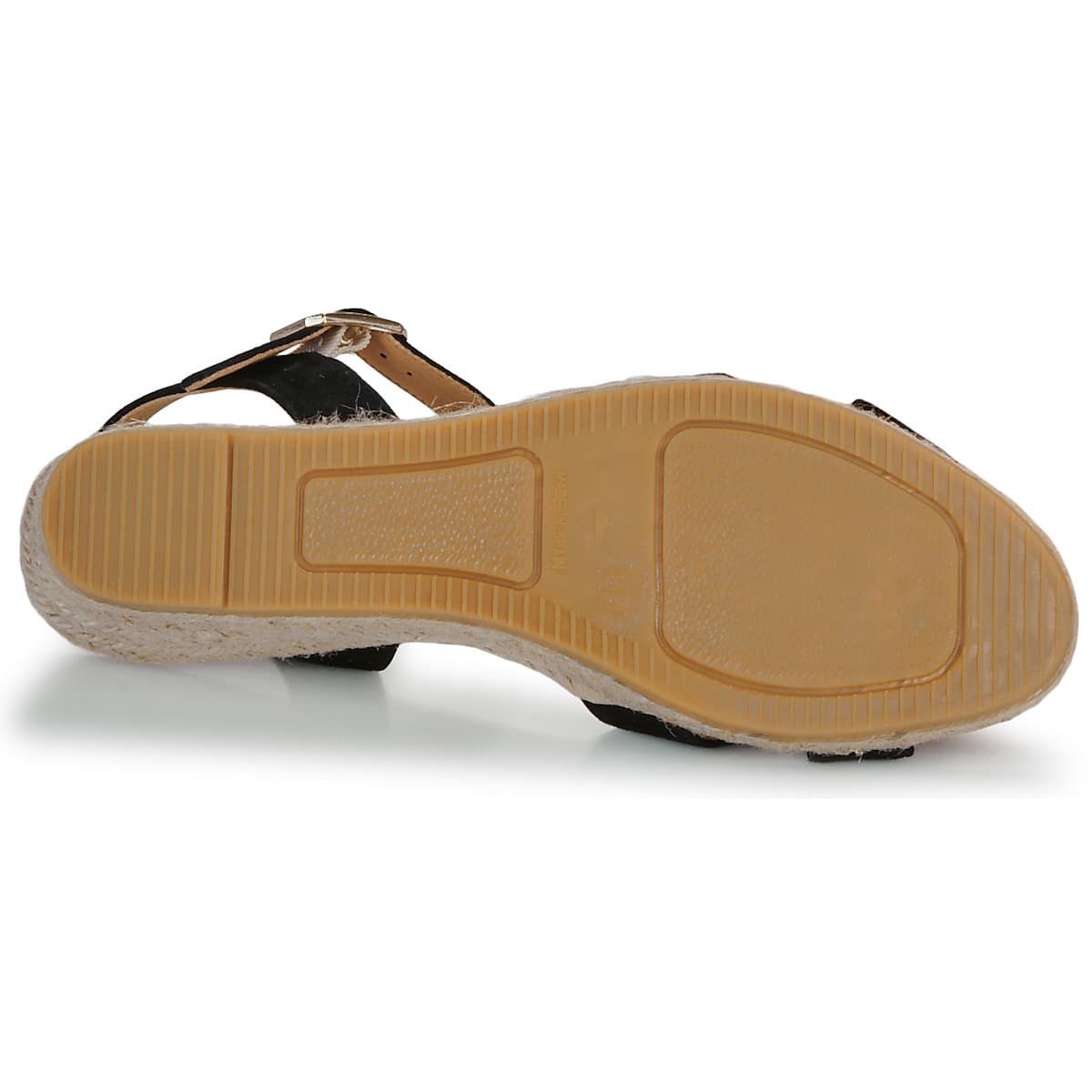 Women's Espadrilles Betty London Black