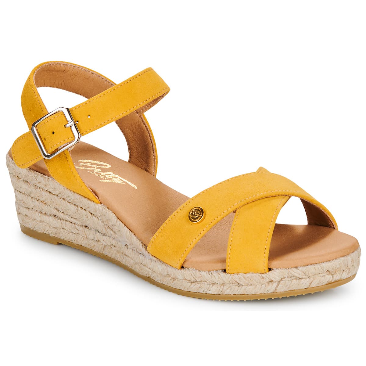 Εσπαντρίγιες Betty London GIORGIA