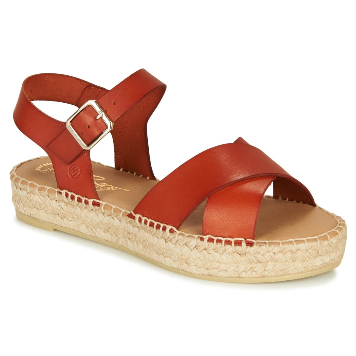 Εσπαντρίγιες Betty London MIZOU