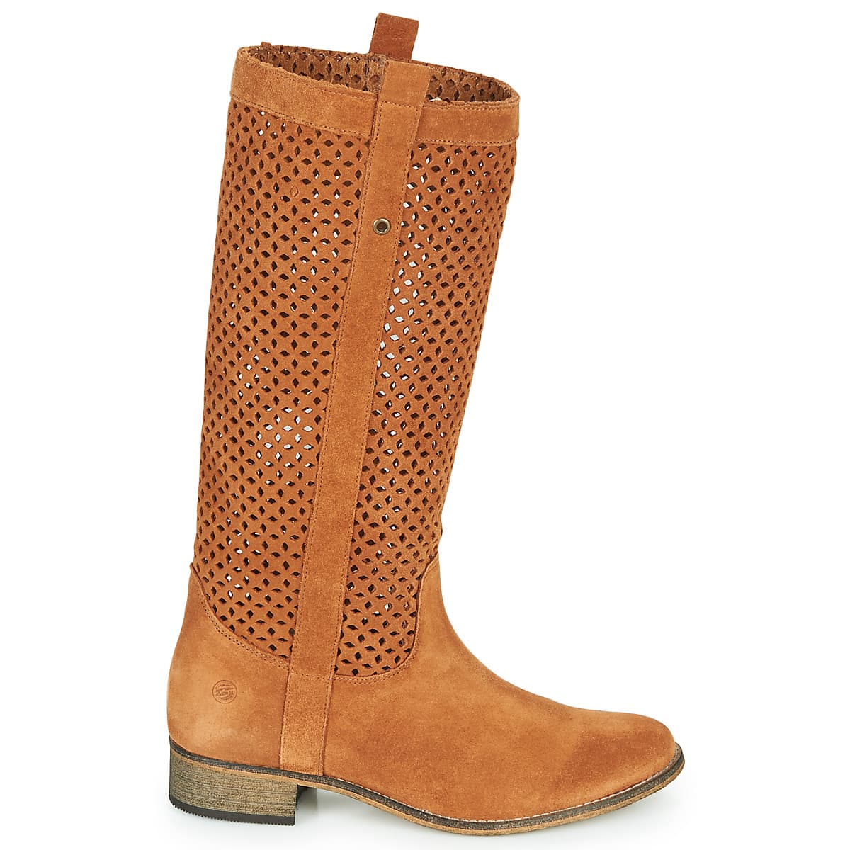 Women's Boots Betty London Brown