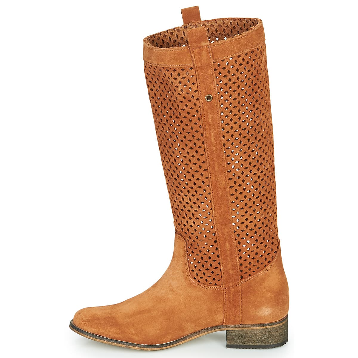 Women's Boots Betty London Brown