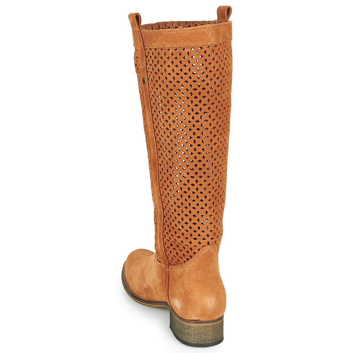 Women's Boots Betty London Brown