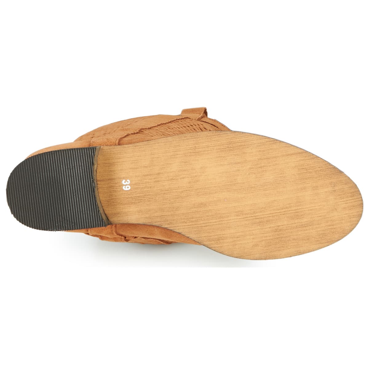 Women's Boots Betty London Brown