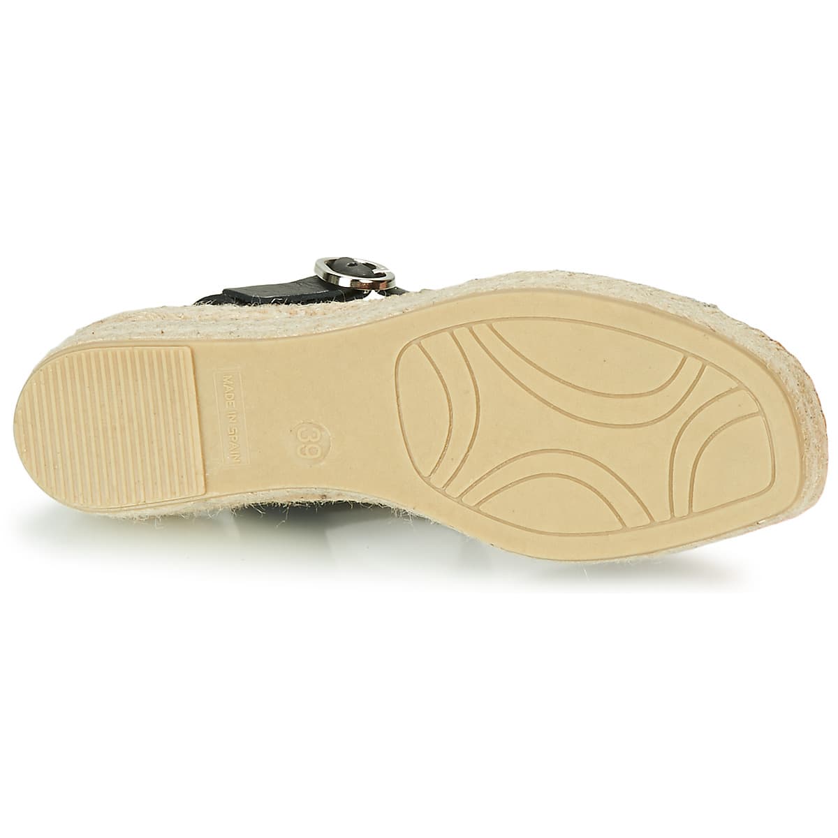 Women's Platforms Betty London Brown