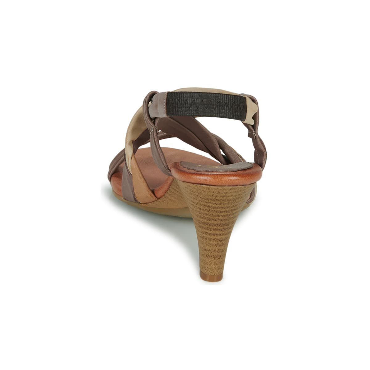 Women's Pumps Betty London Brown