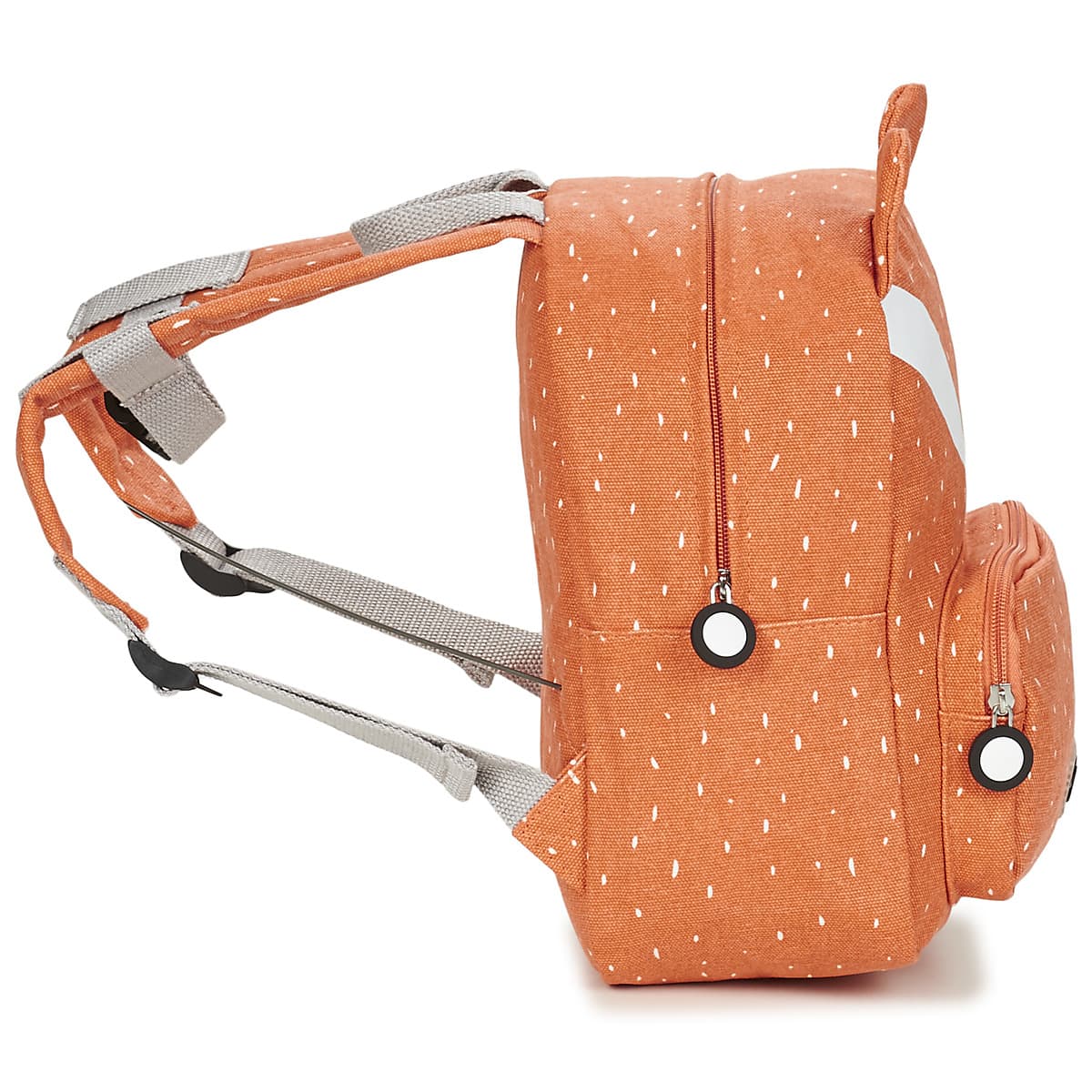 Girls' Backpacks TRIXIE Orange