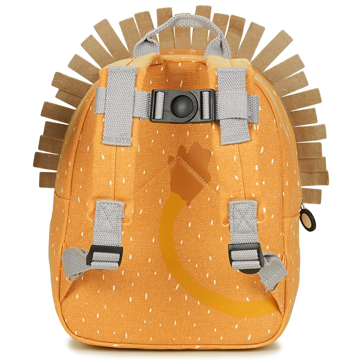 Boys' Backpacks TRIXIE Yellow