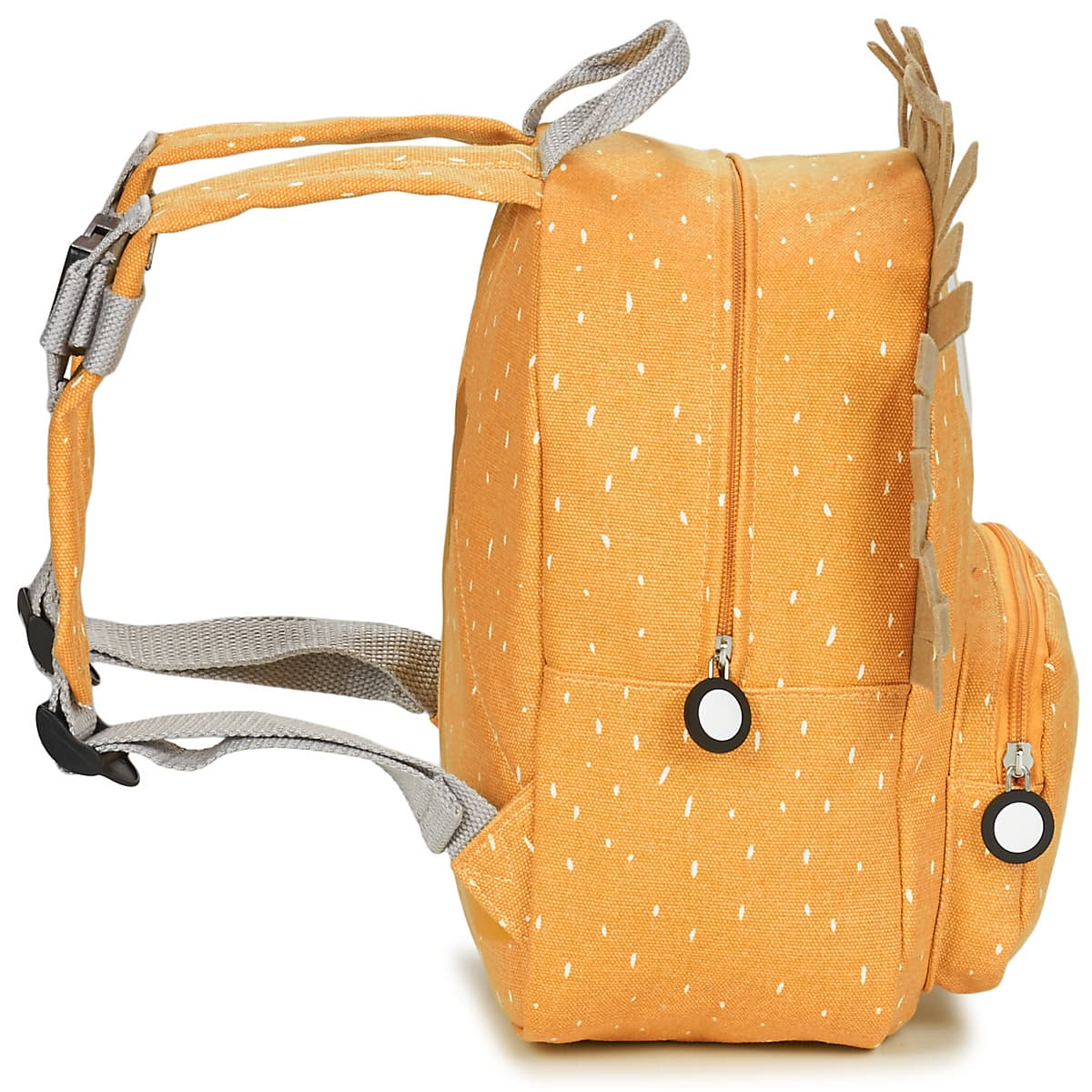 Boys' Backpacks TRIXIE Yellow