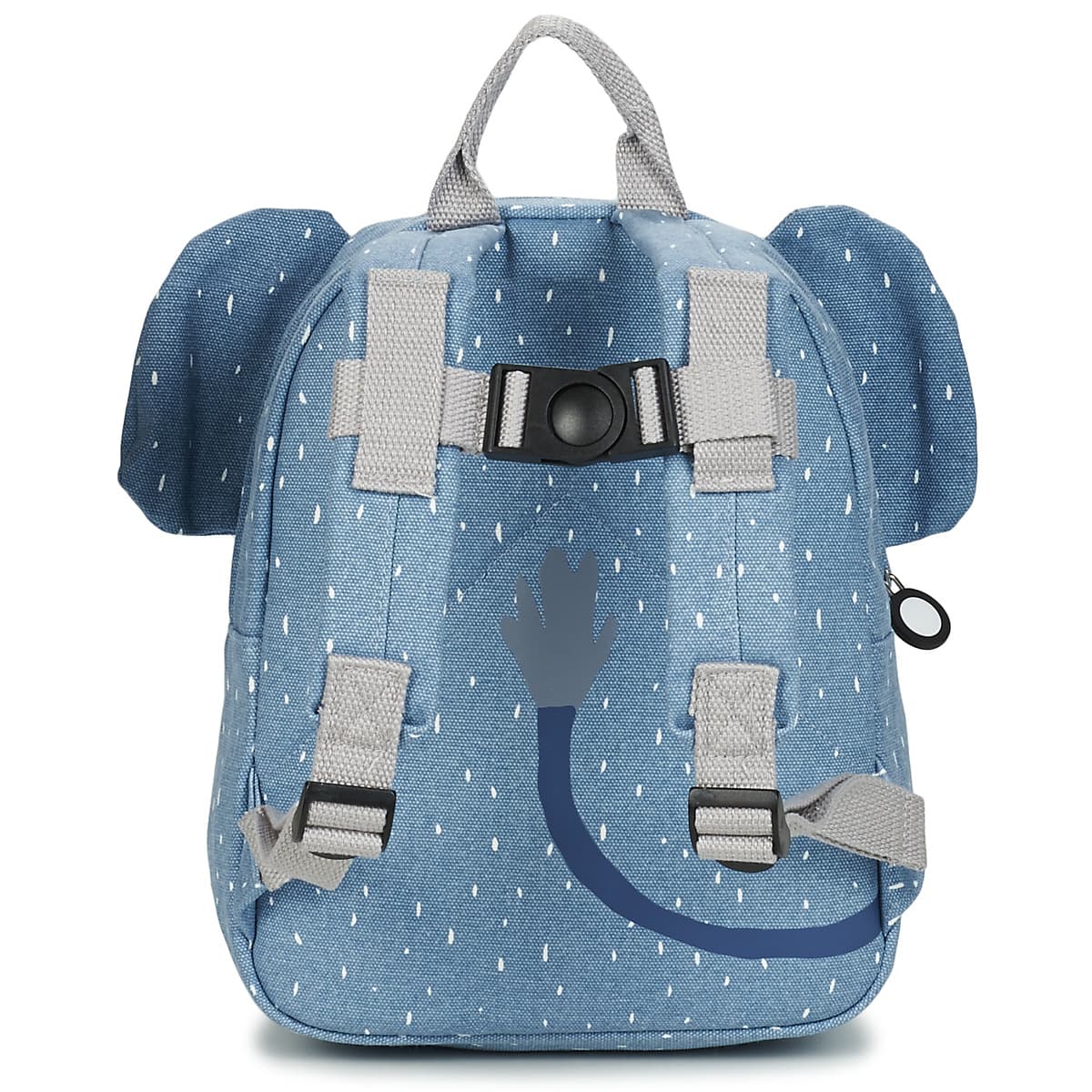 Boys' Backpacks TRIXIE Blue