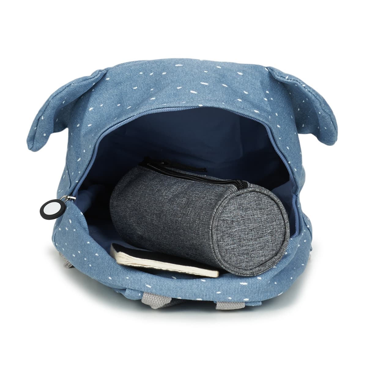 Boys' Backpacks TRIXIE Blue