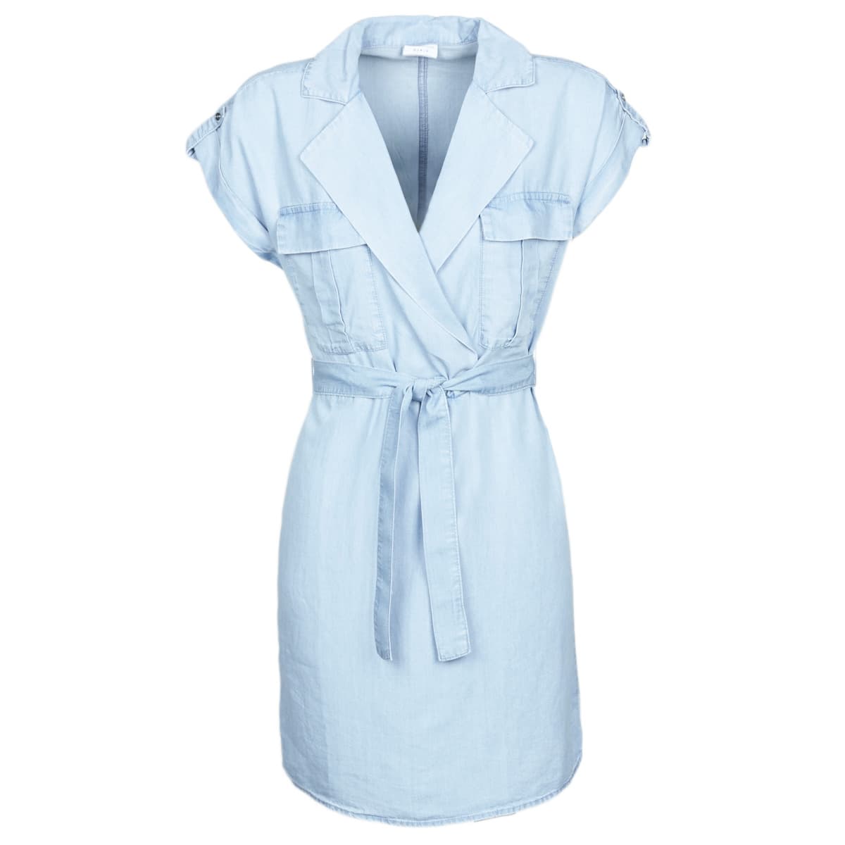 Women's Dresses Noisy May Blue