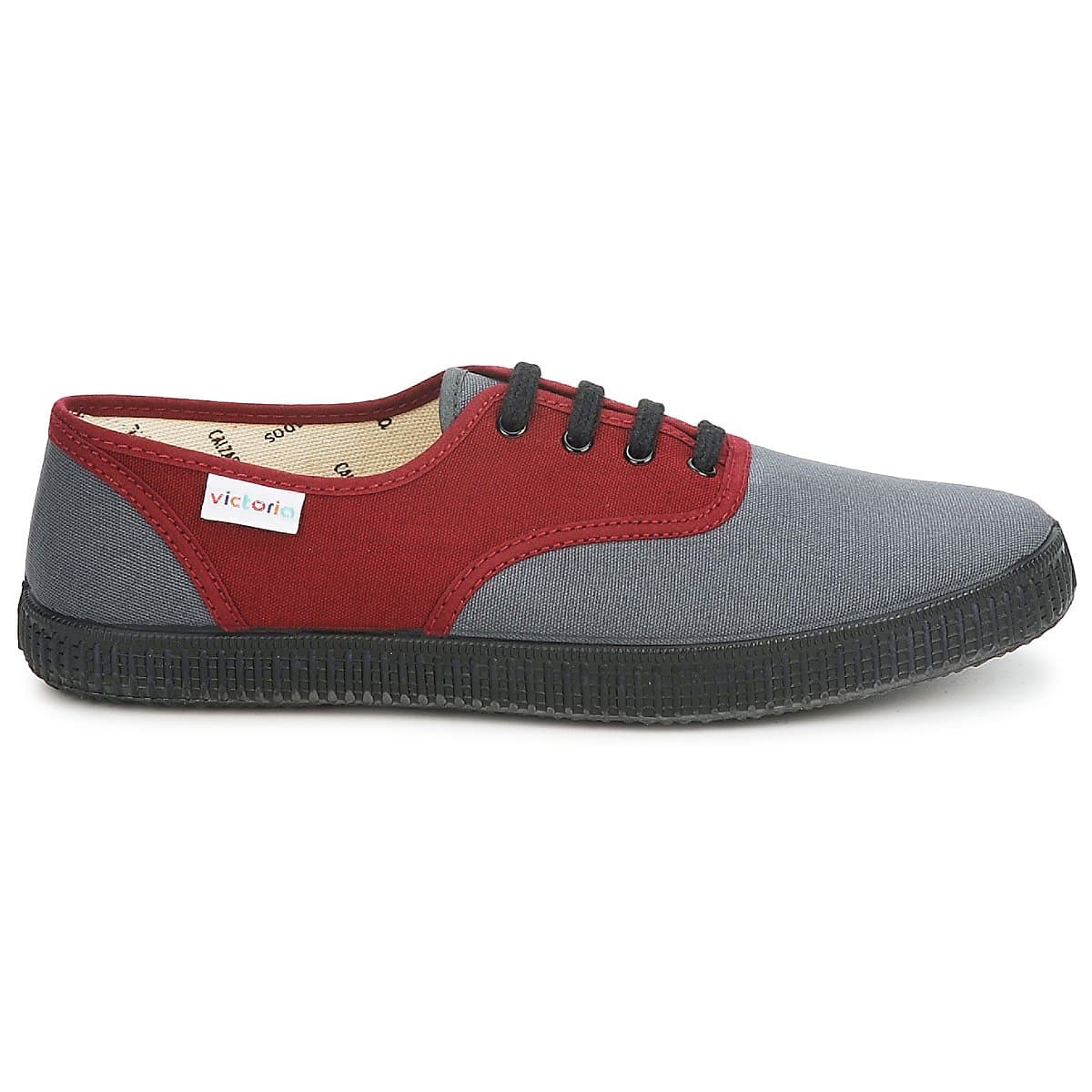 Men's Sneakers Victoria Red