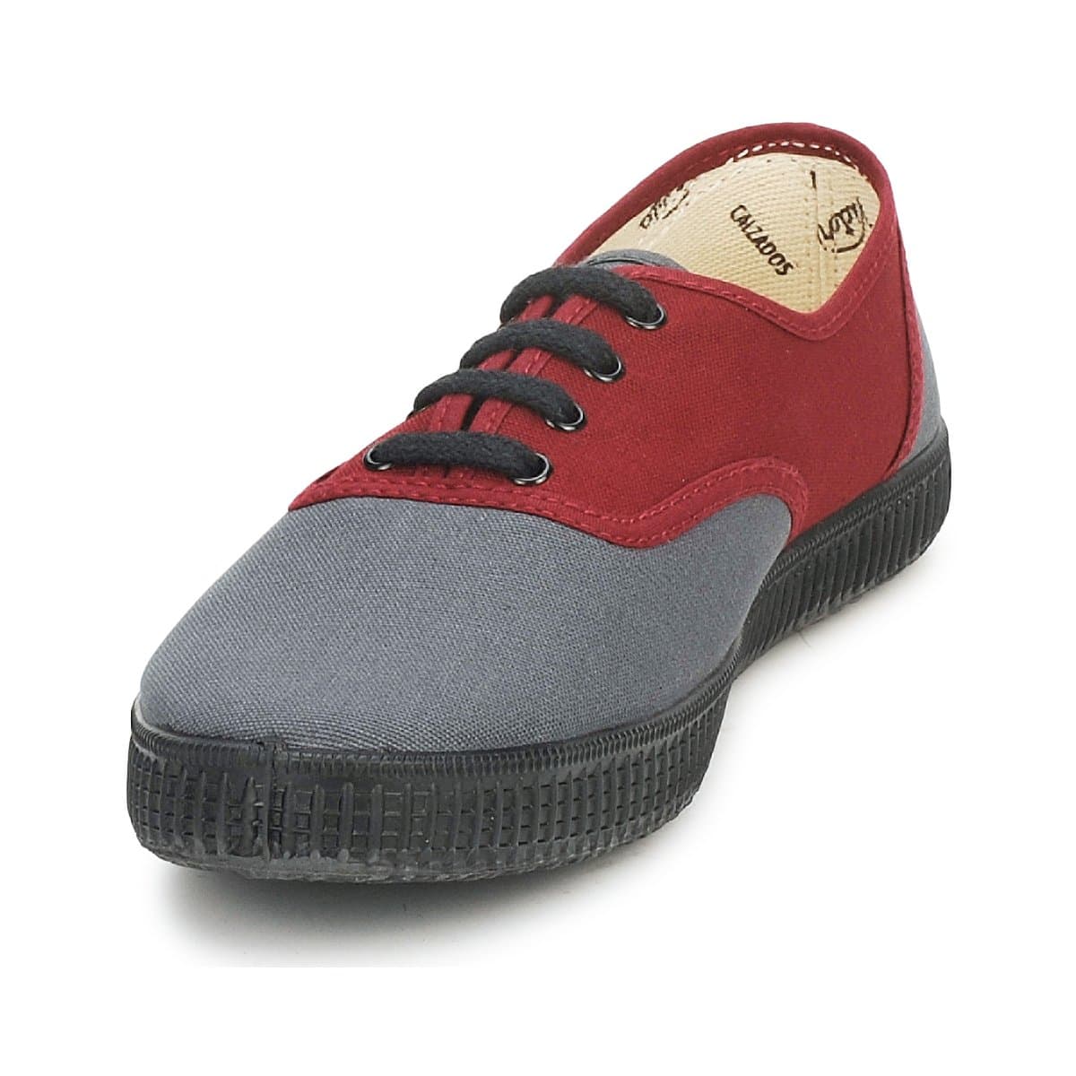 Men's Sneakers Victoria Red