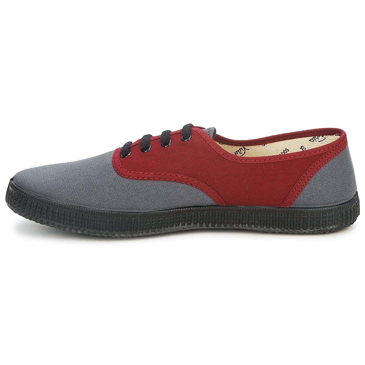 Men's Sneakers Victoria Red