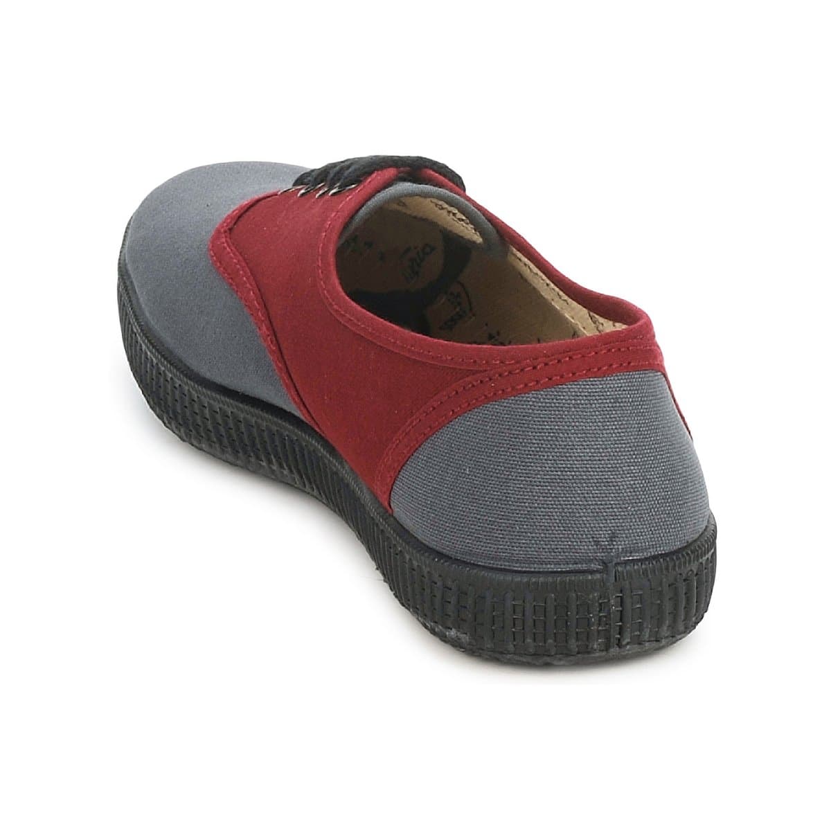 Men's Sneakers Victoria Red